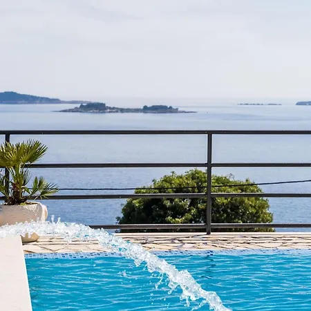 Apartament Made 4u Mlini