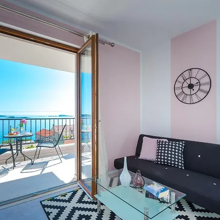 Apartament Made 4u Mlini