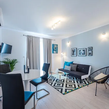 Made 4u Apartament Mlini