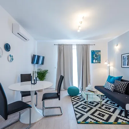 Apartament Made 4u Mlini