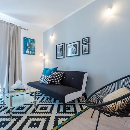 Made 4u Apartament Mlini