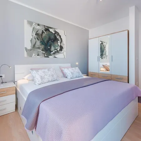 Apartament Made 4u Mlini