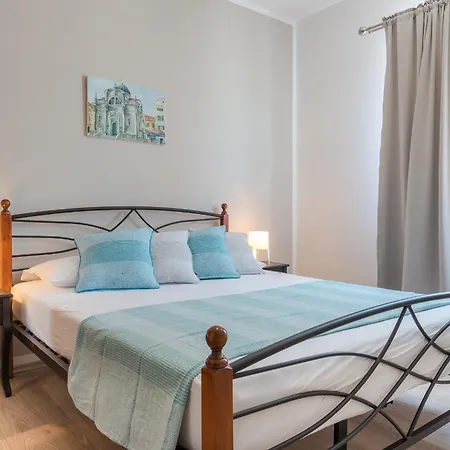 Apartament Made 4u *