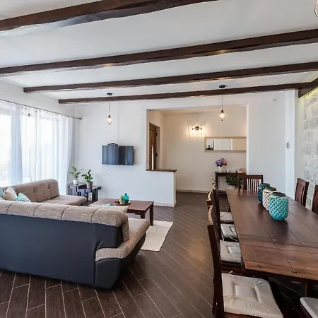 Apartament Made 4u